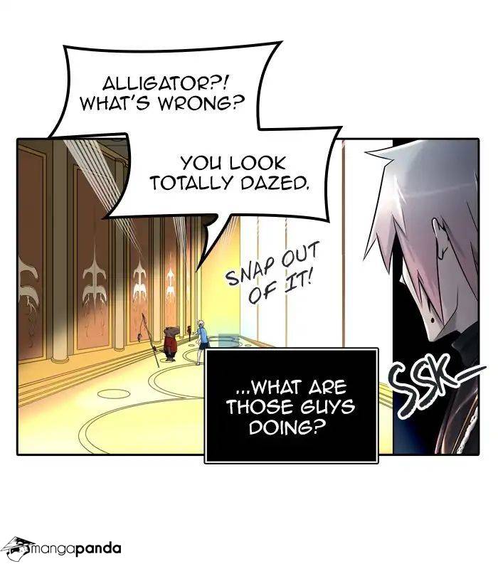 Tower of God Chapter 408 image 06